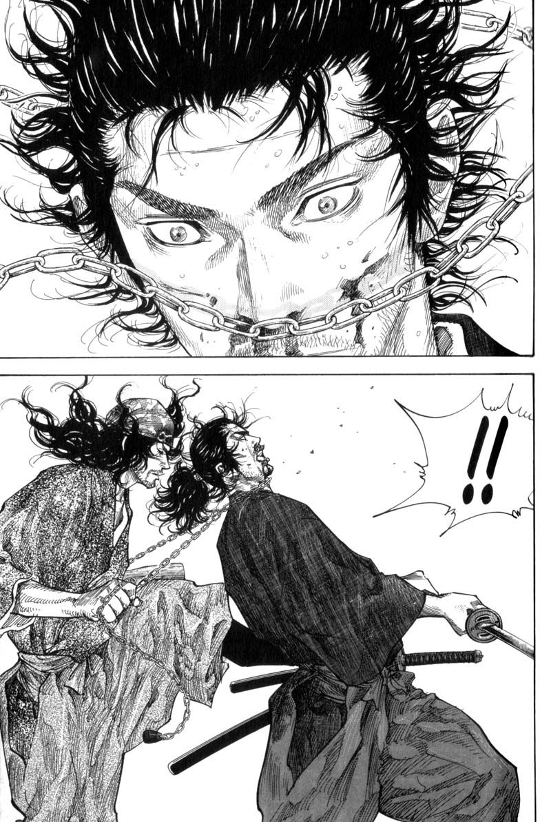 Vagabond chapter 120 page 5