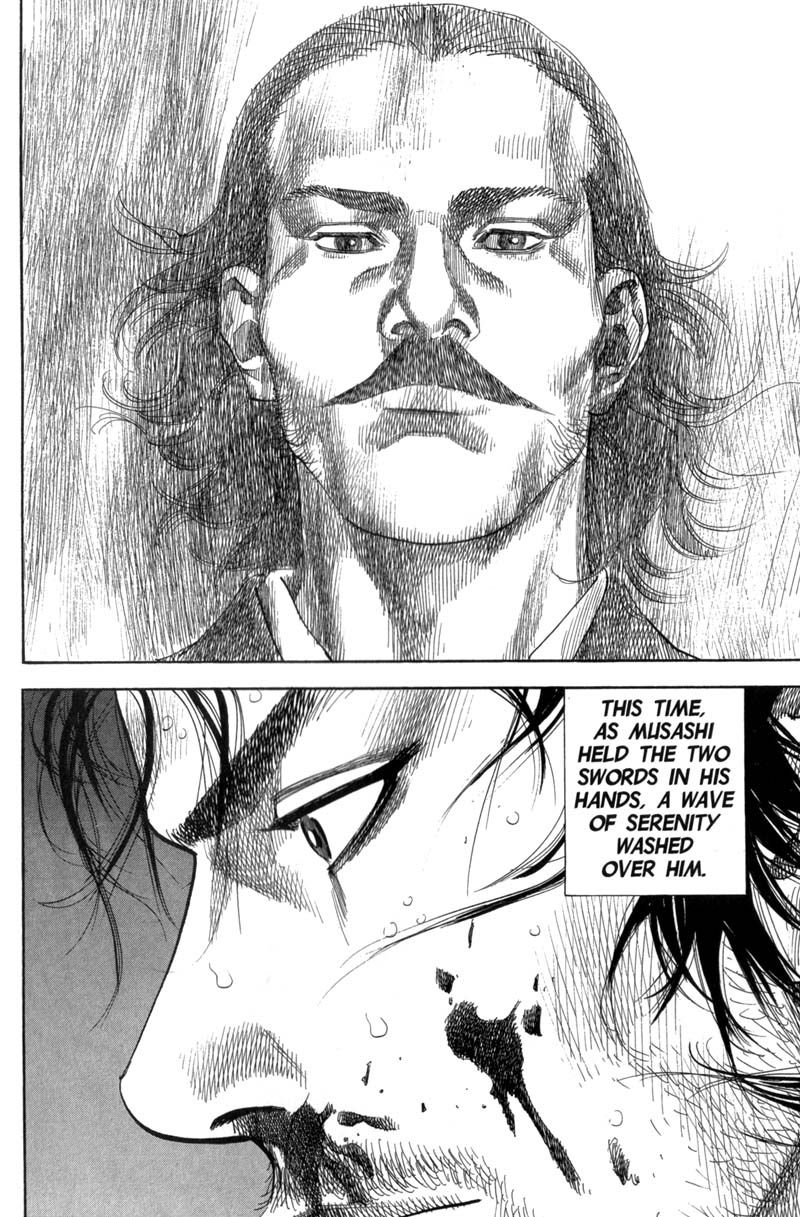 Vagabond chapter 121 page 18