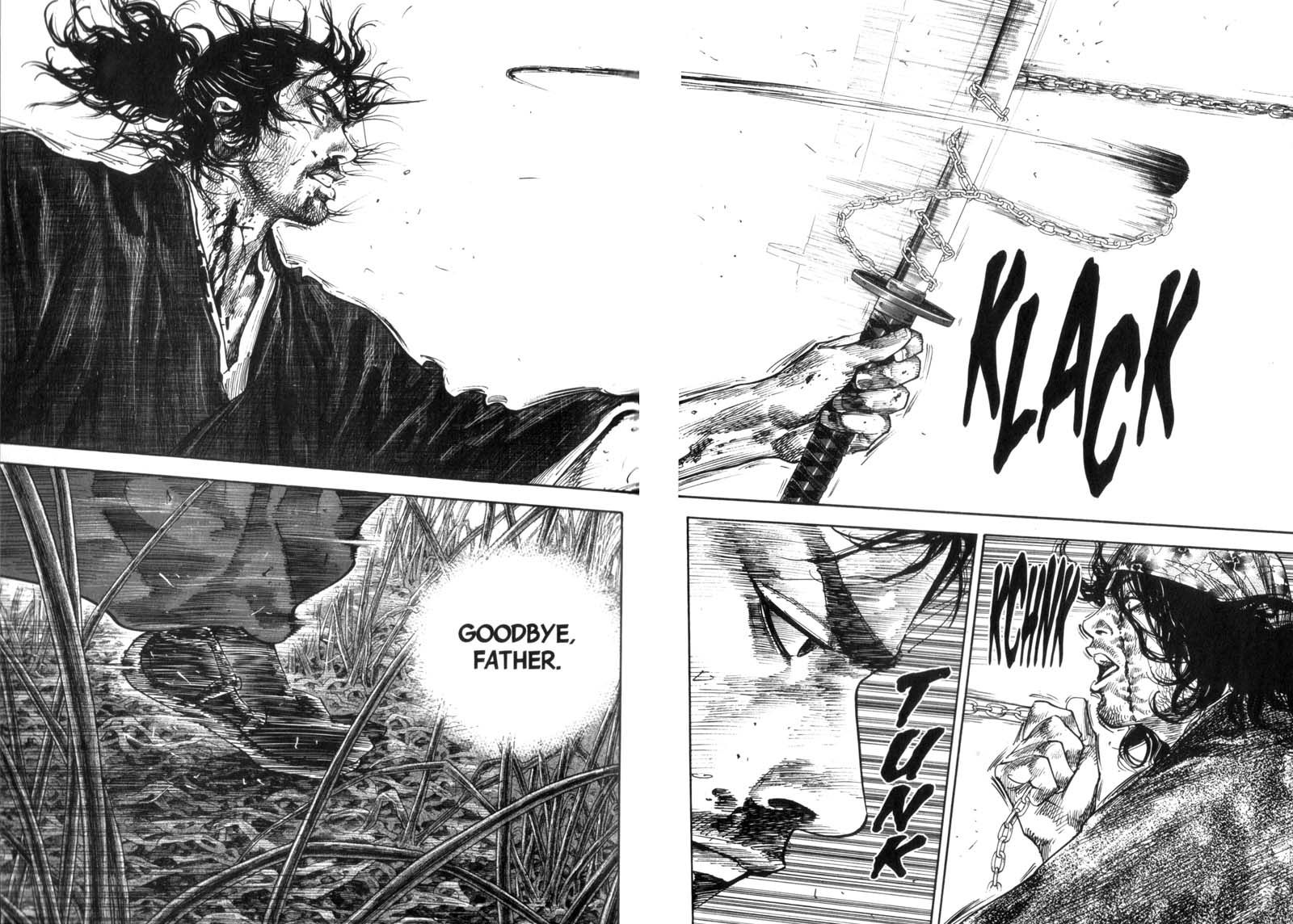 Vagabond chapter 122 page 11