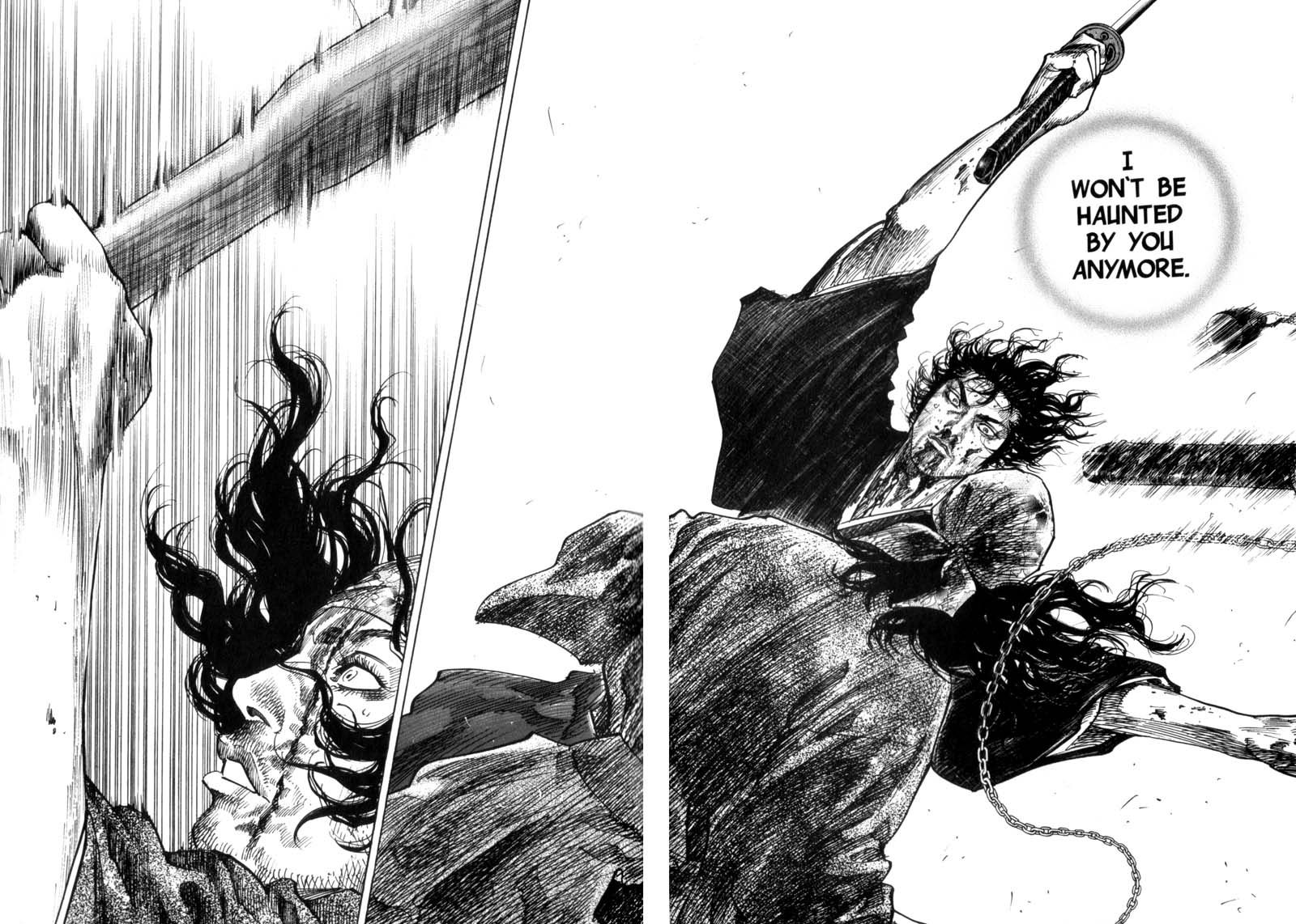 Vagabond chapter 122 page 12