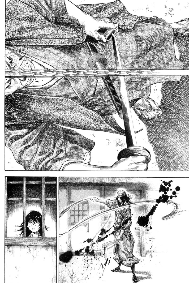 Vagabond chapter 123 page 10