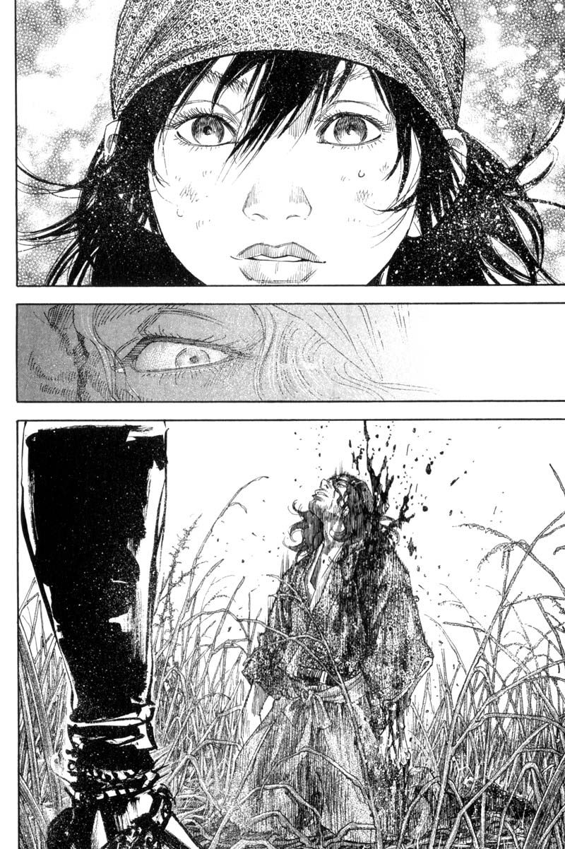 Vagabond chapter 123 page 18
