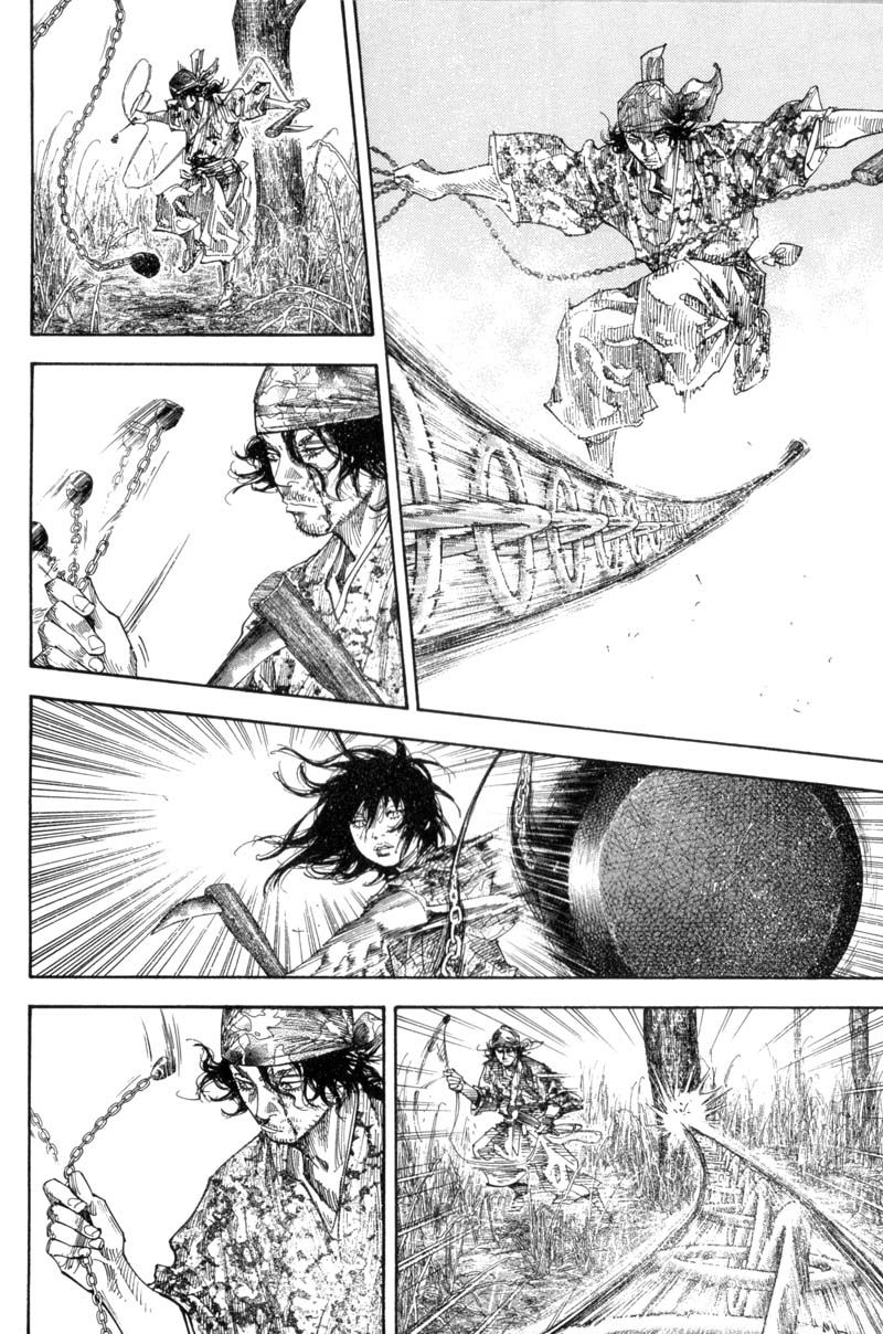 Vagabond chapter 123 page 5