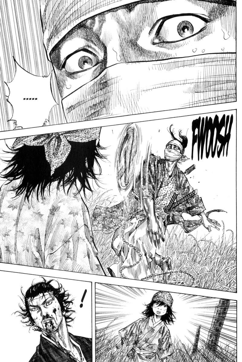 Vagabond chapter 124 page 10