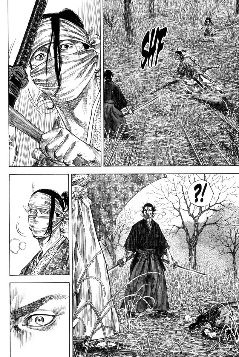 Vagabond chapter 124 page 5