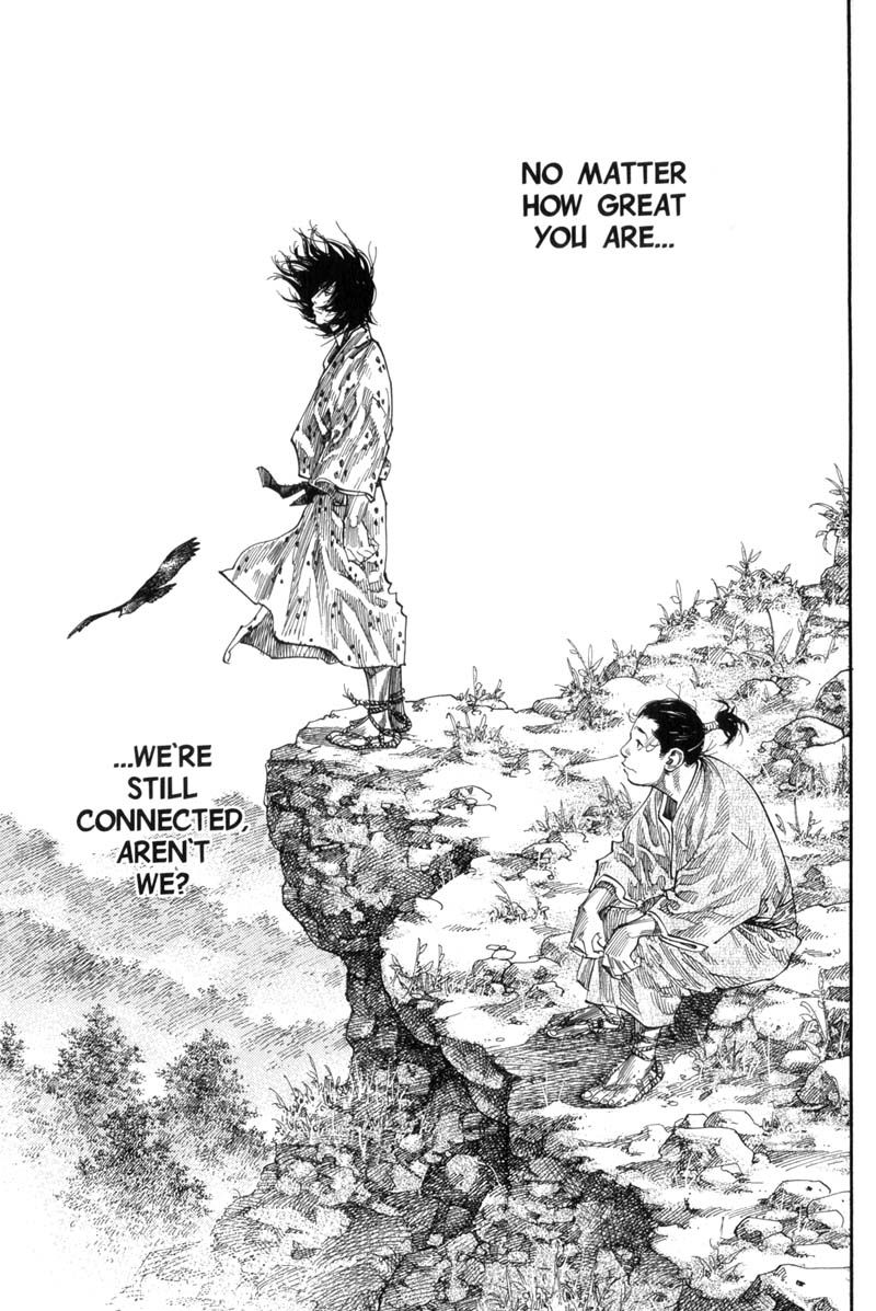 Vagabond chapter 124 page 8
