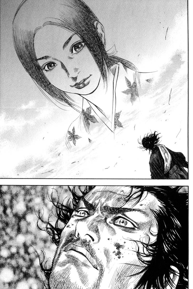 Vagabond chapter 125 page 10