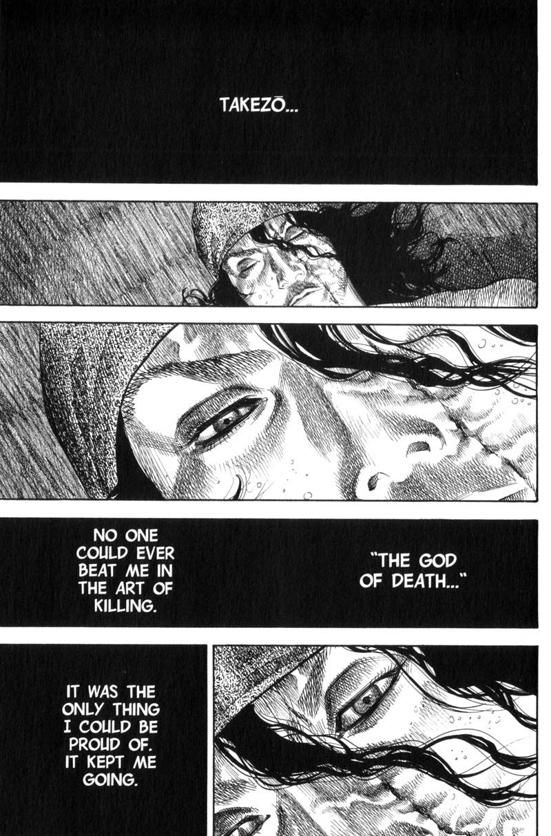 Vagabond chapter 125 page 12