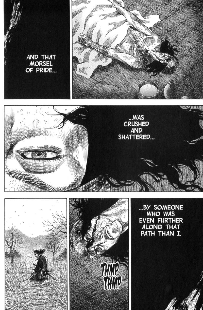 Vagabond chapter 125 page 15