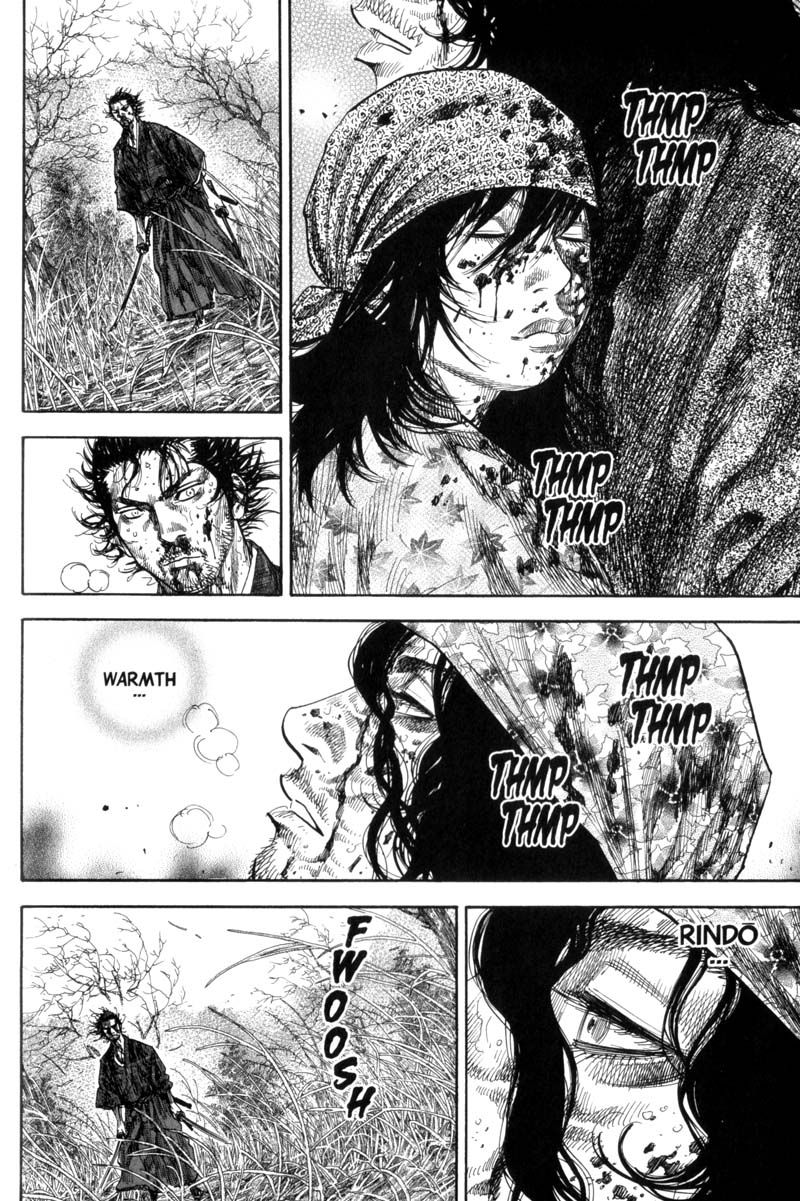 Vagabond chapter 125 page 2