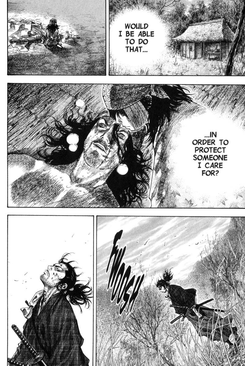 Vagabond chapter 125 page 9