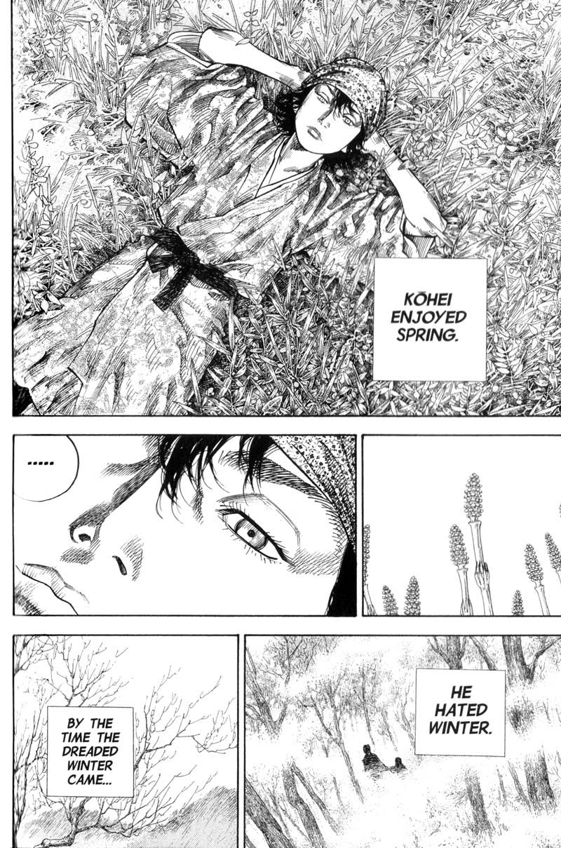 Vagabond chapter 126 page 12
