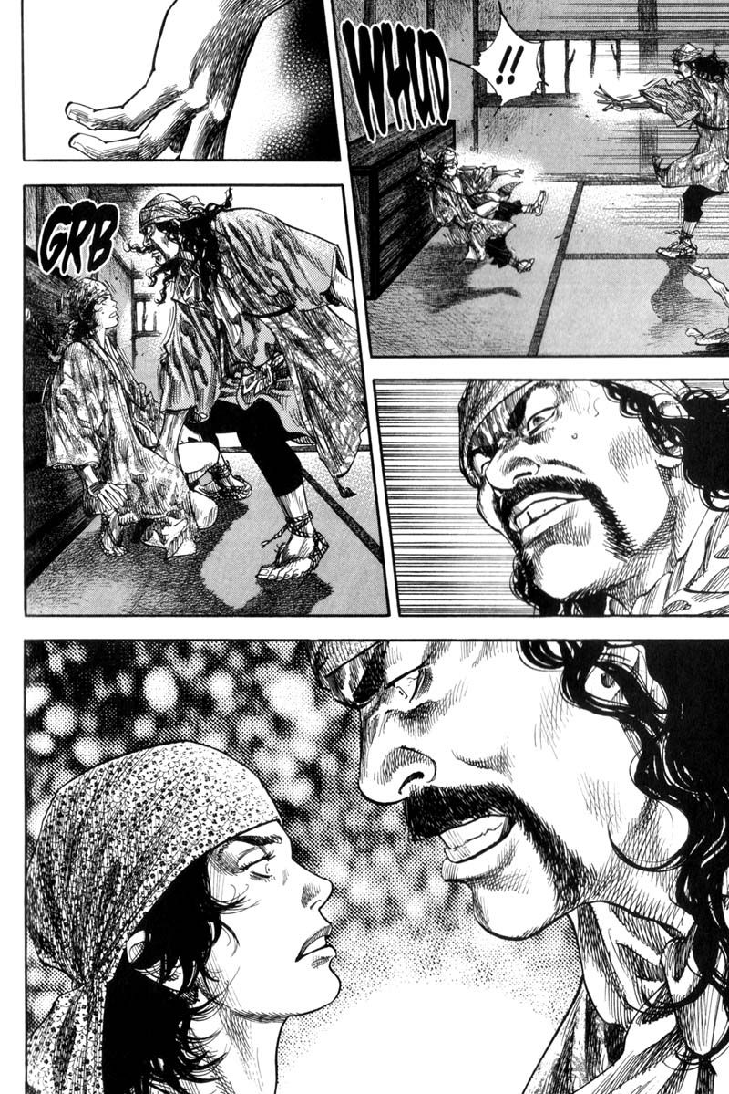 Vagabond chapter 126 page 18