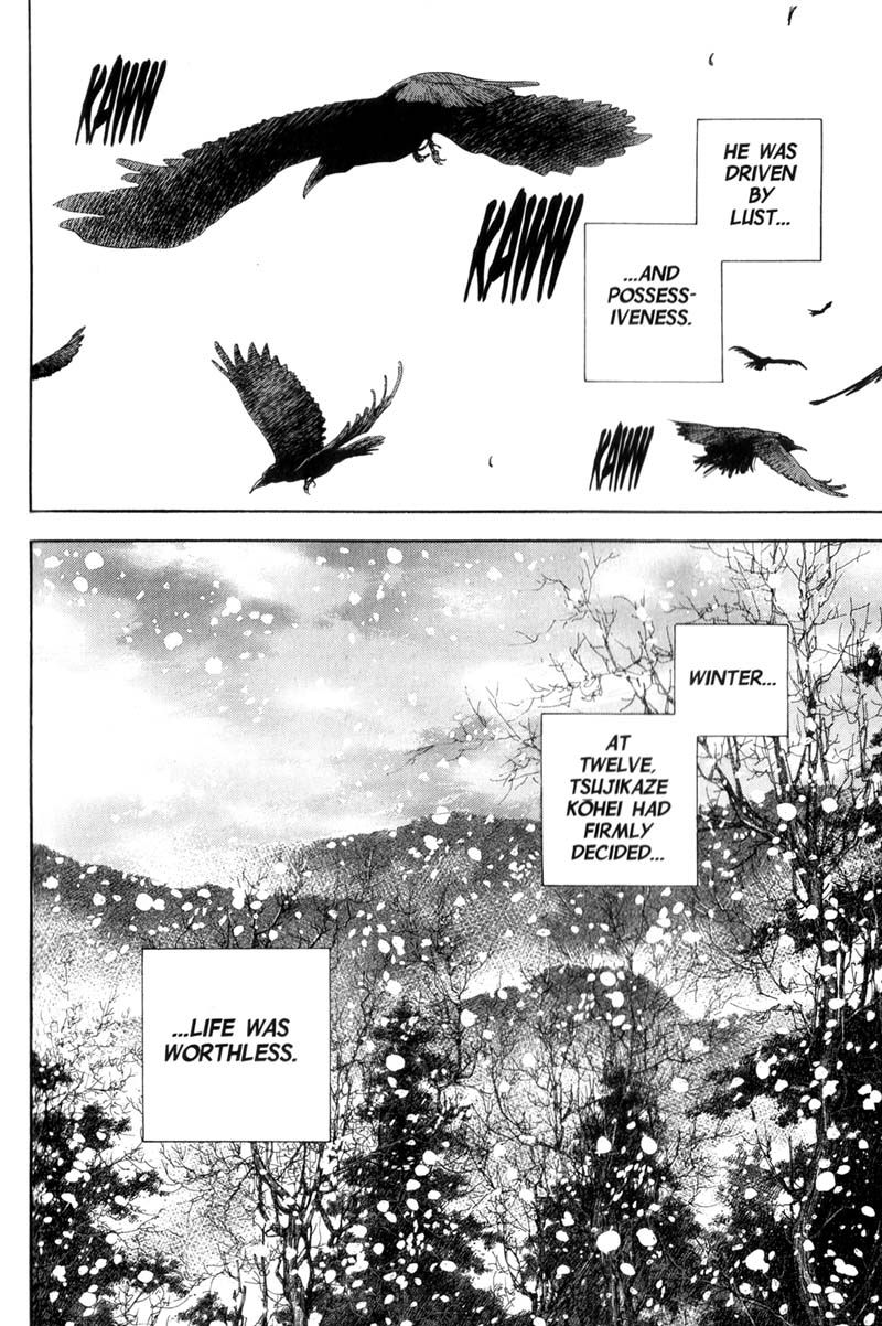 Vagabond chapter 126 page 20