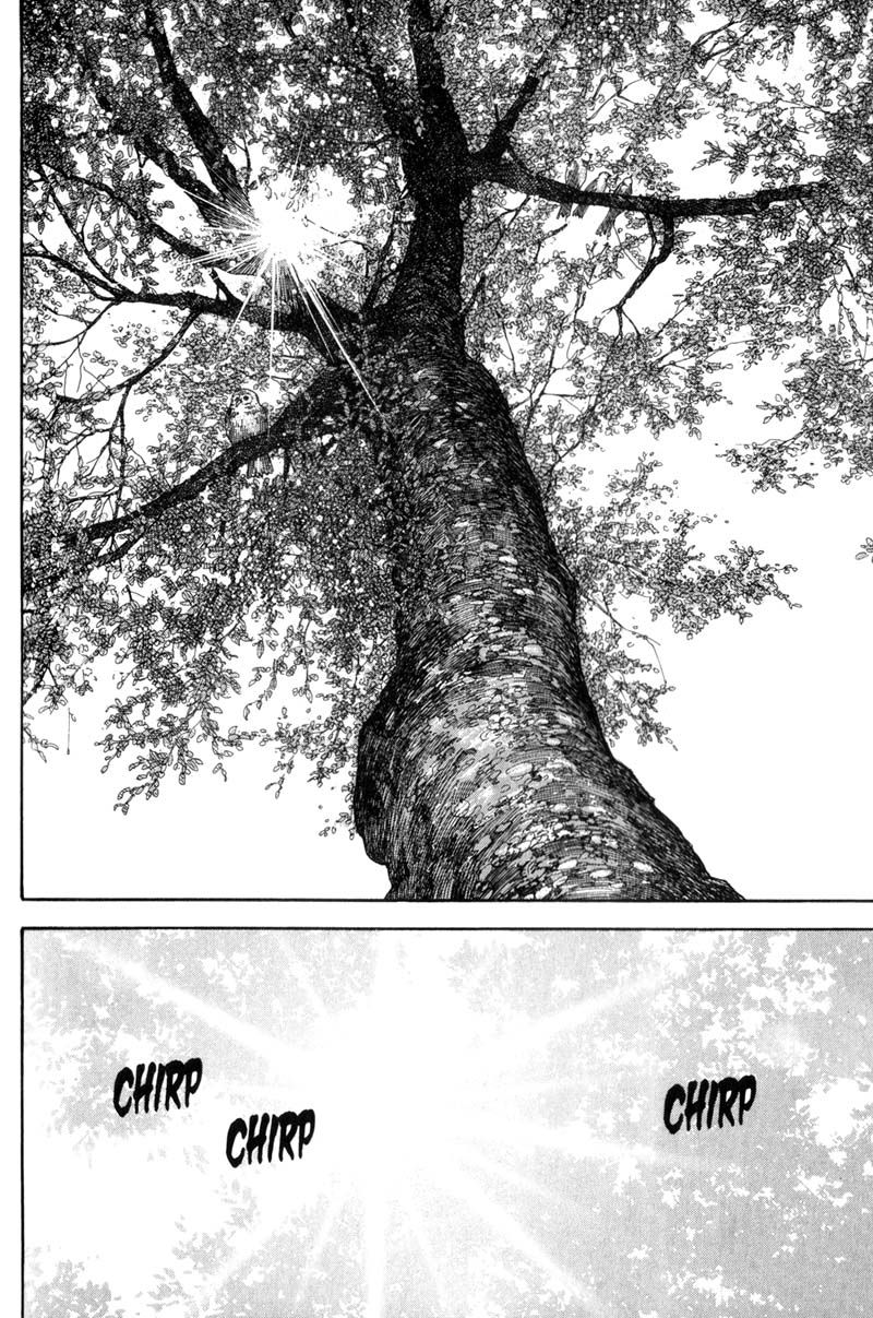 Vagabond chapter 127 page 10