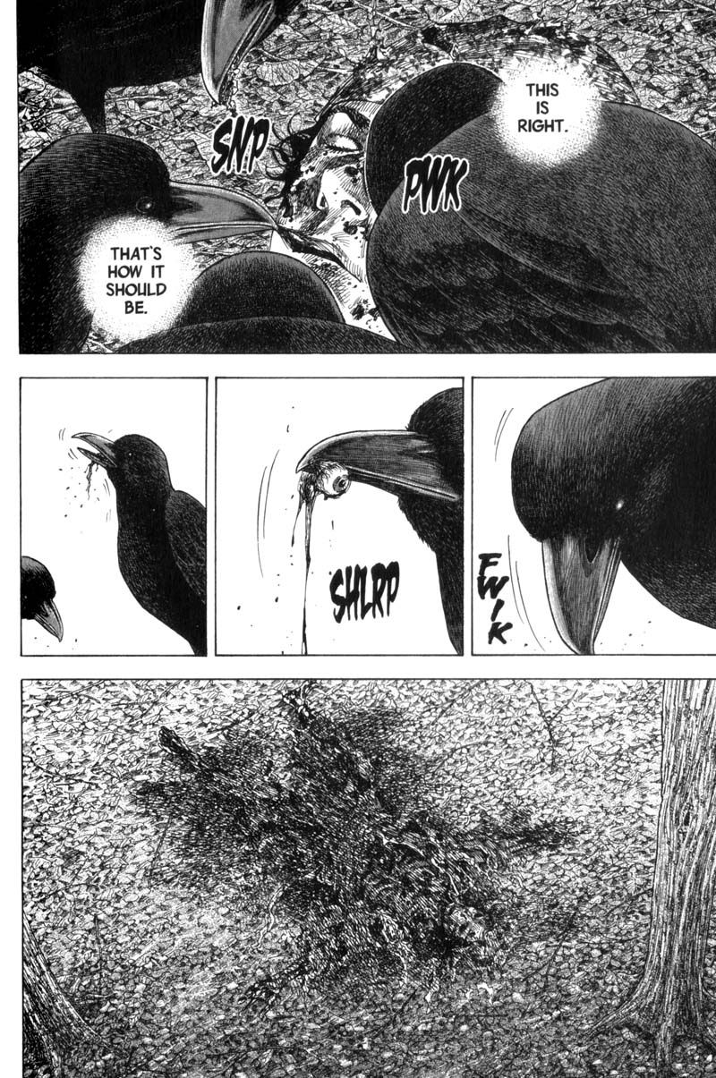 Vagabond chapter 127 page 8
