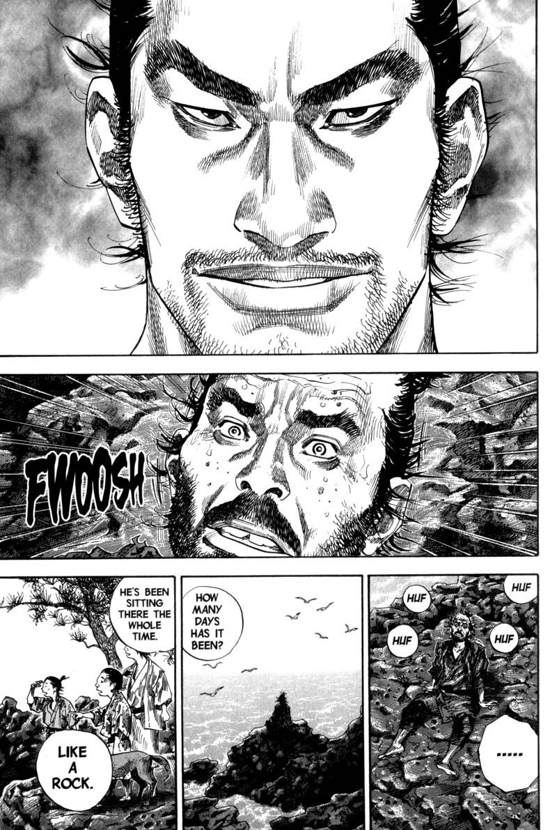 Vagabond chapter 128 page 14