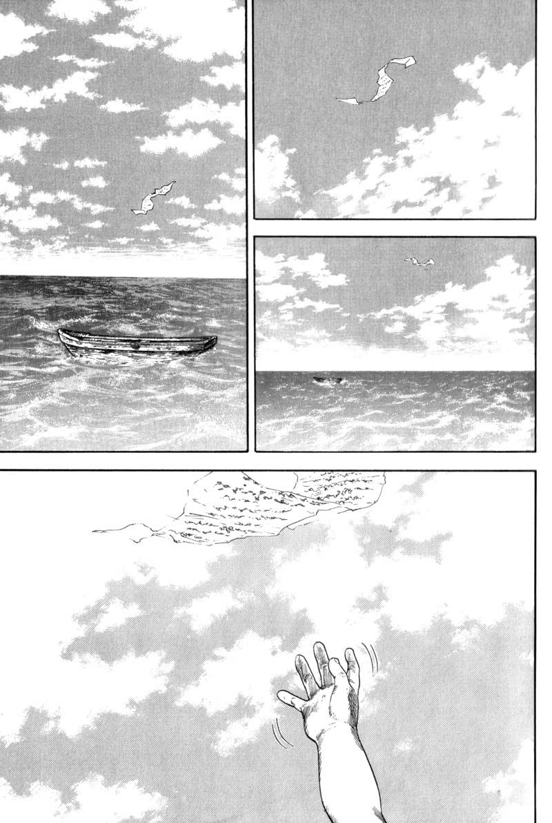Vagabond chapter 128 page 20