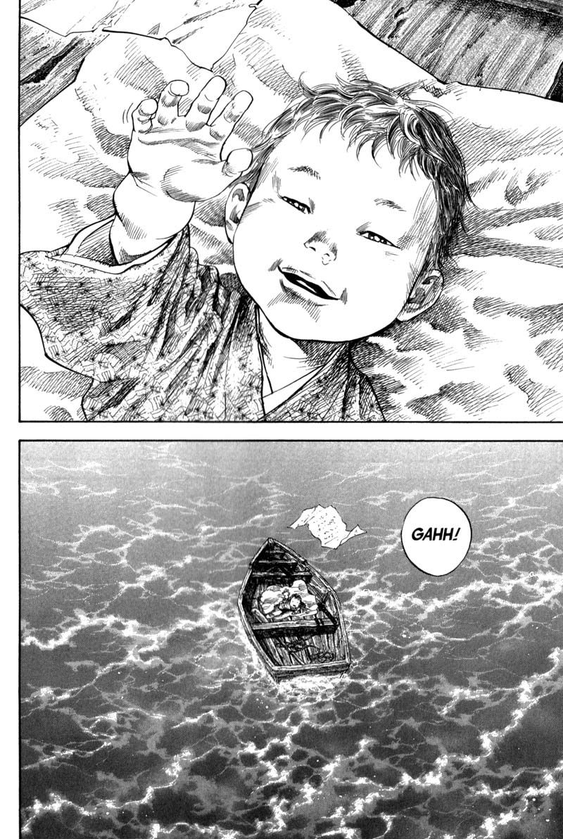 Vagabond chapter 128 page 21