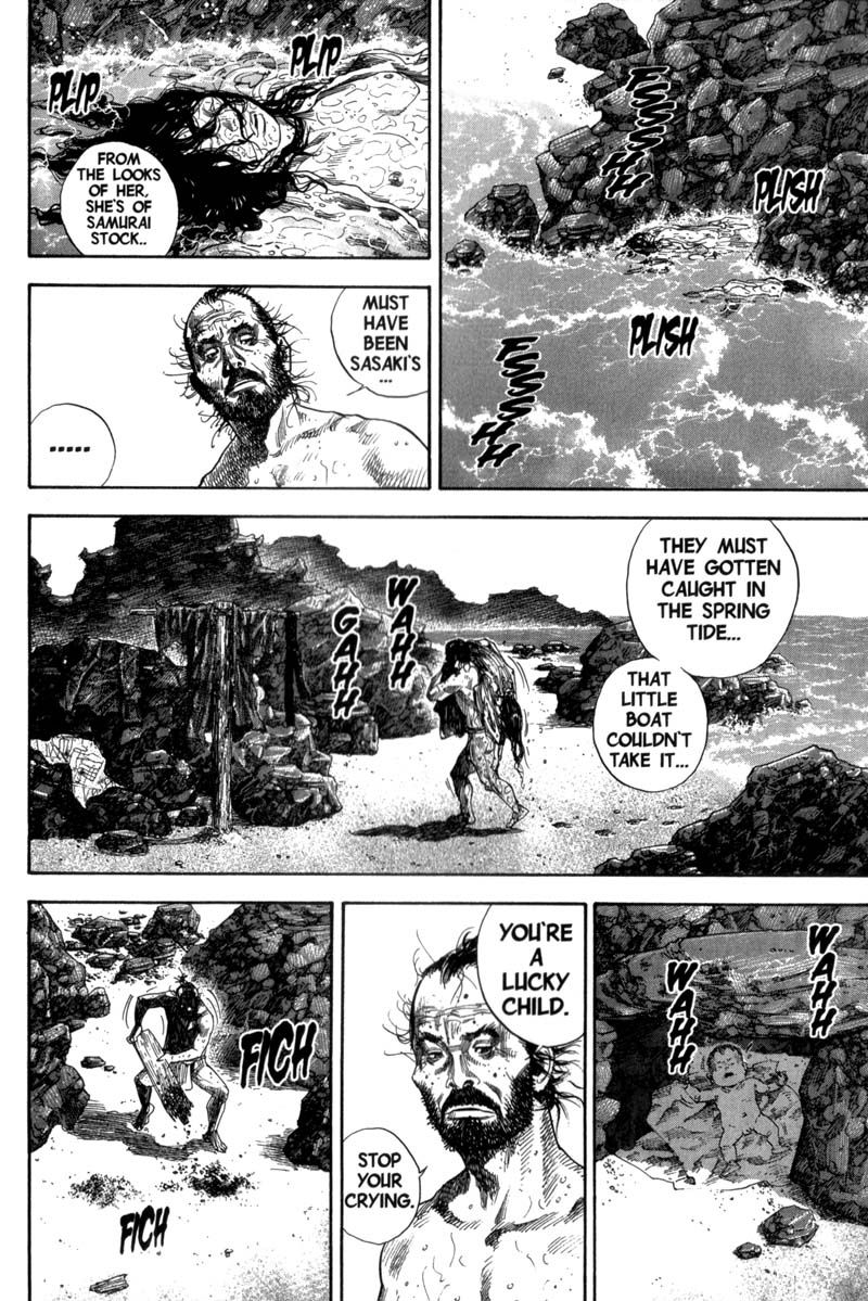 Vagabond chapter 129 page 10