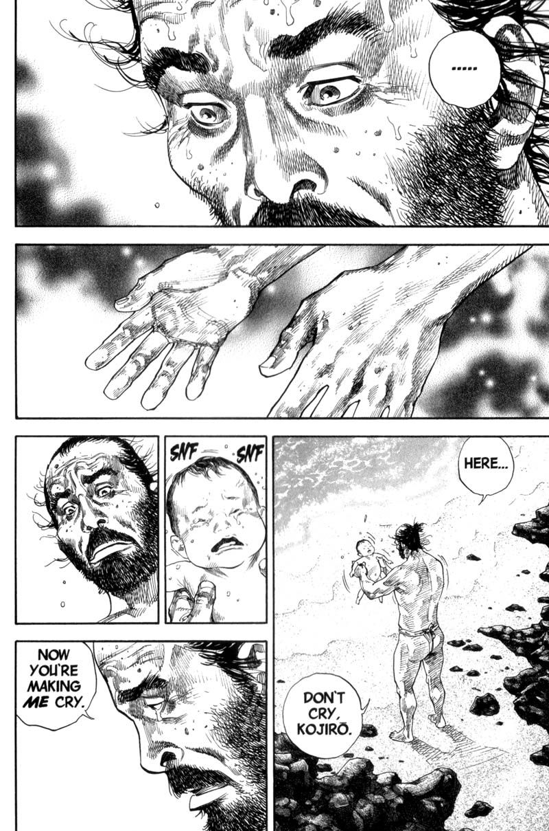 Vagabond chapter 129 page 12
