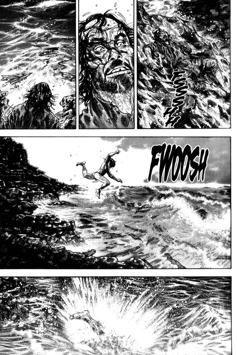 Vagabond chapter 129 page 7