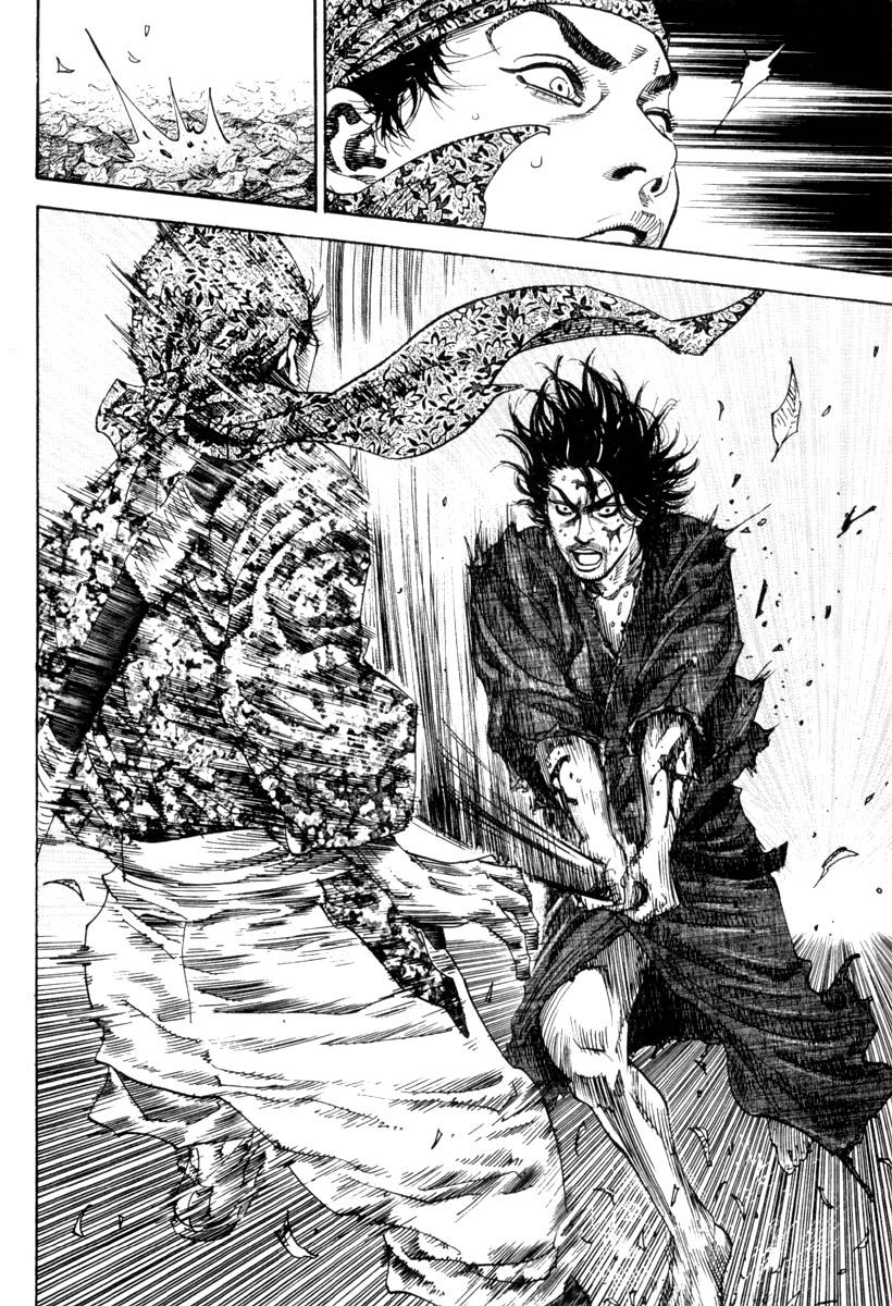Vagabond chapter 13 page 13