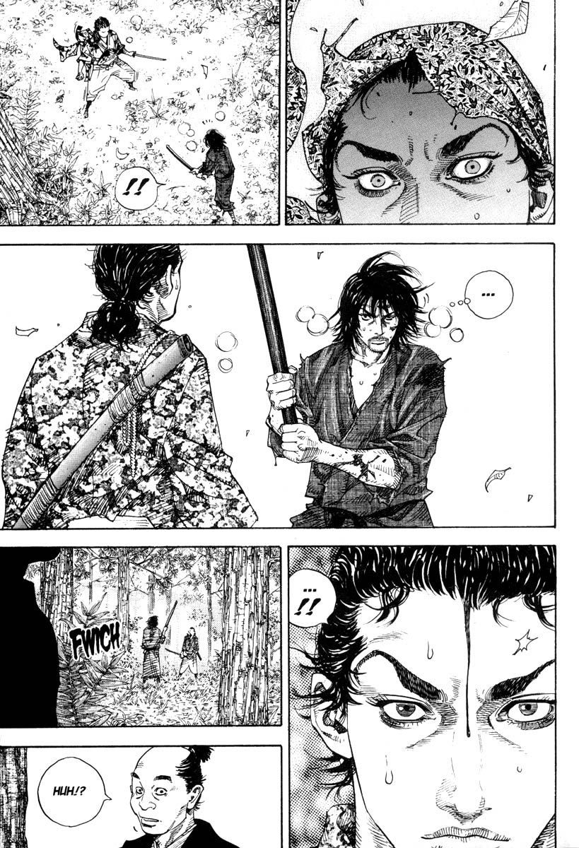 Vagabond chapter 13 page 14