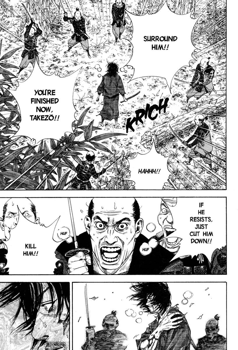 Vagabond chapter 13 page 16