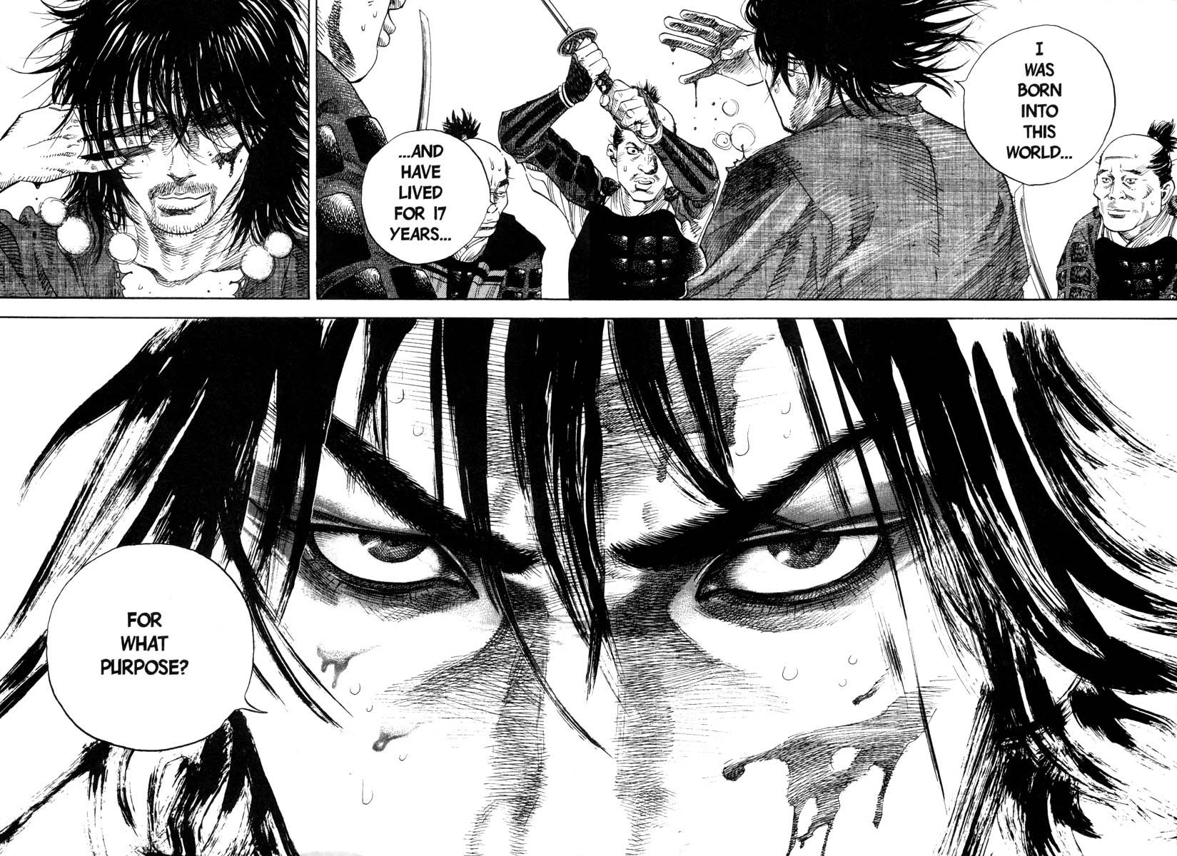 Vagabond chapter 13 page 17