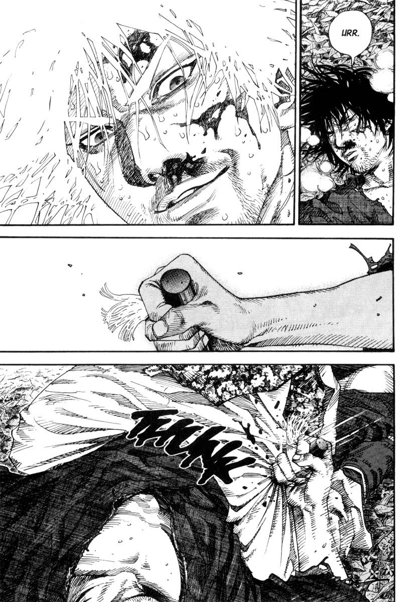 Vagabond chapter 13 page 4
