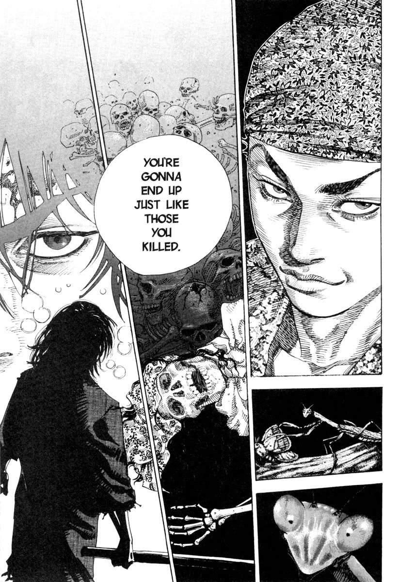 Vagabond chapter 13 page 8