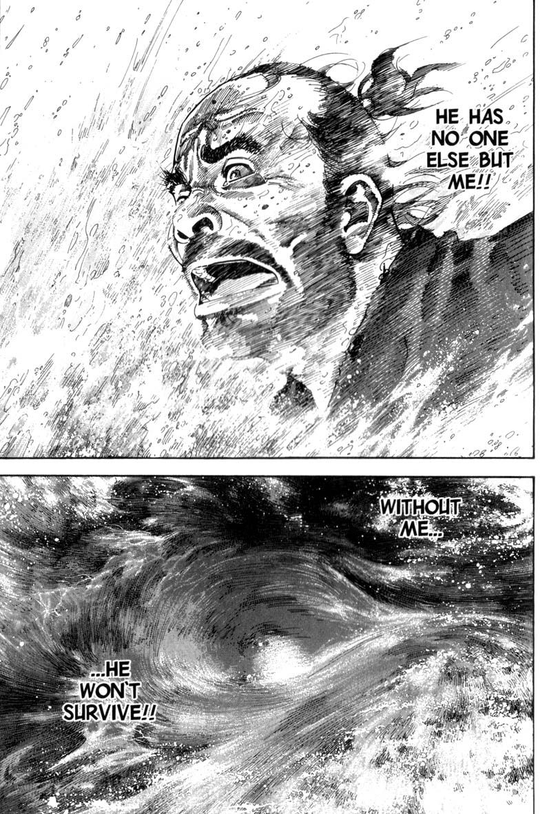 Vagabond chapter 132 page 16