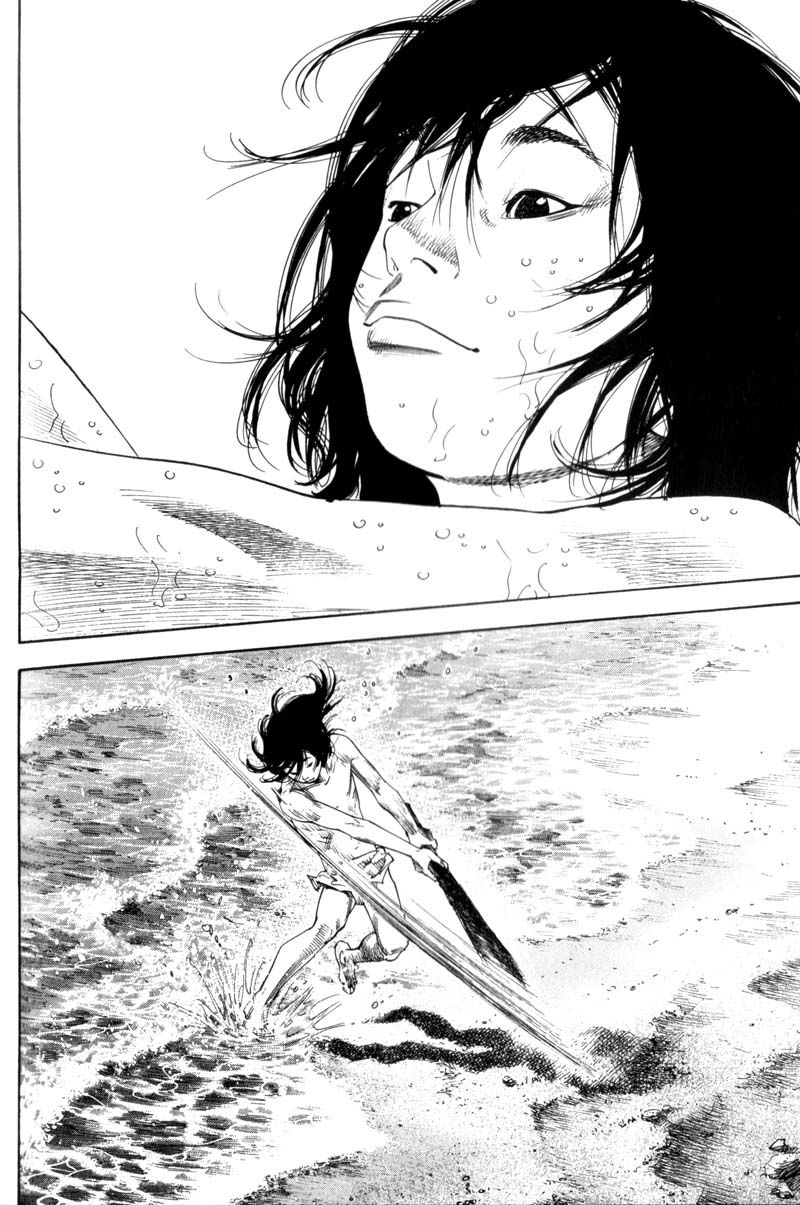 Vagabond chapter 134 page 18