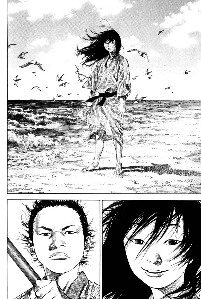 Vagabond chapter 136 page 10