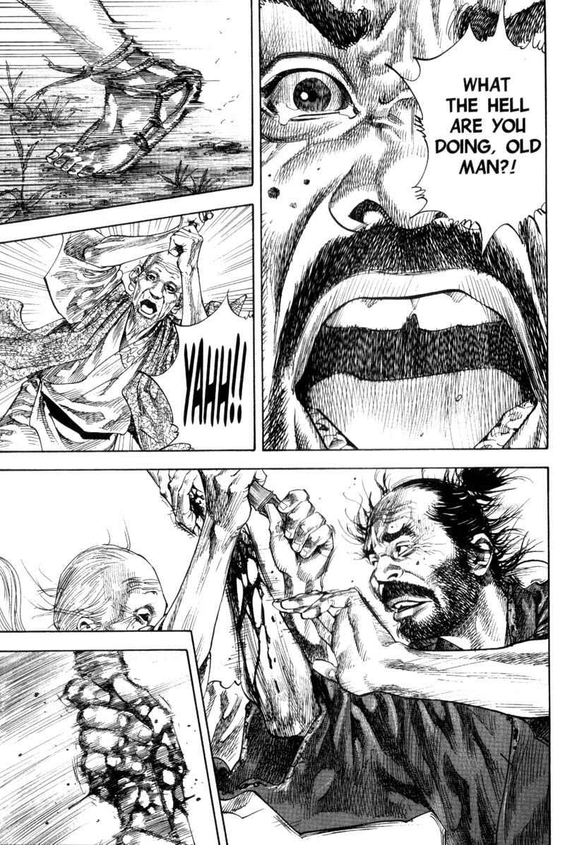 Vagabond chapter 136 page 5