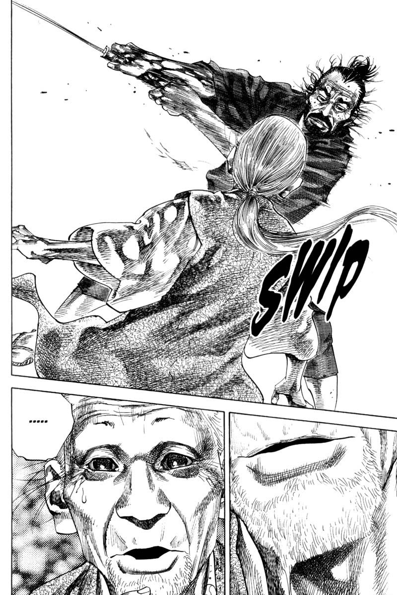 Vagabond chapter 136 page 6