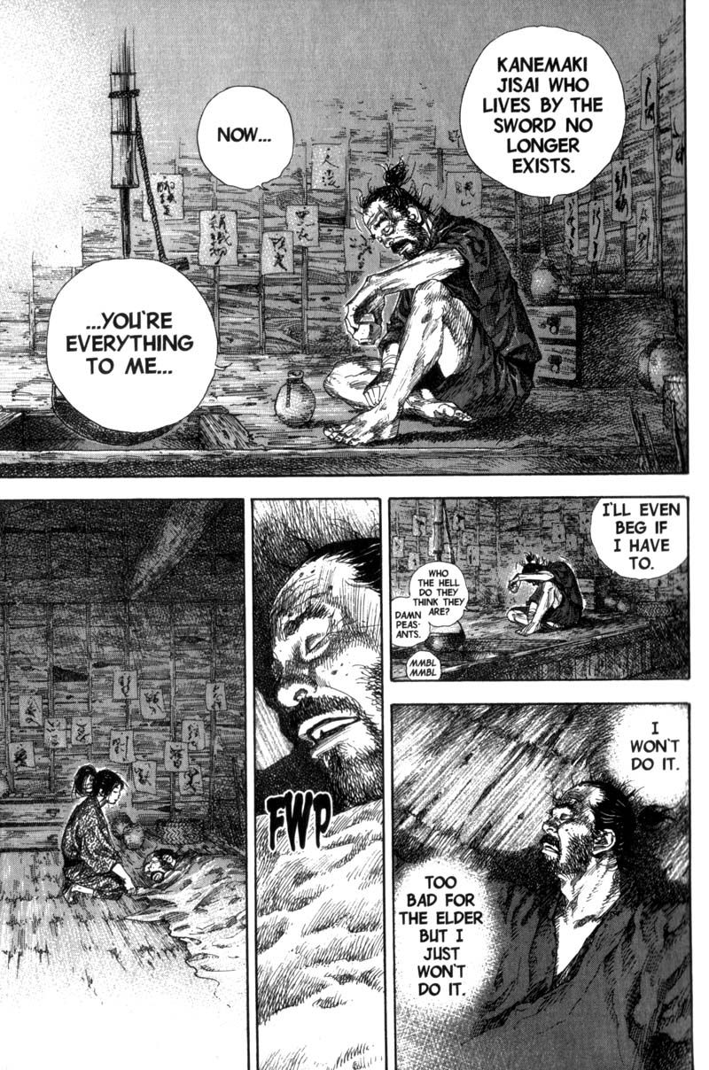 Vagabond chapter 137 page 24