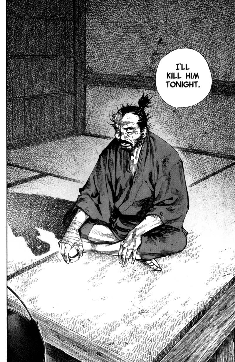Vagabond chapter 138 page 13