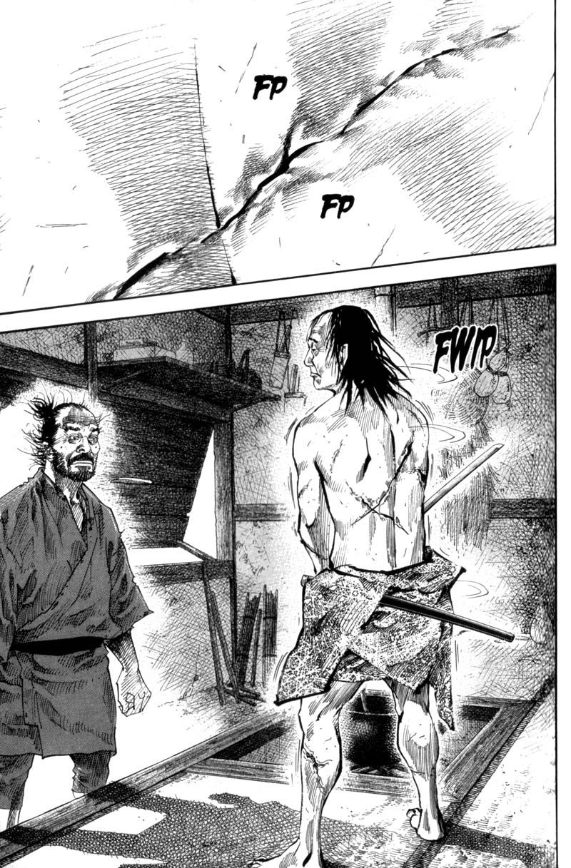 Vagabond chapter 138 page 6