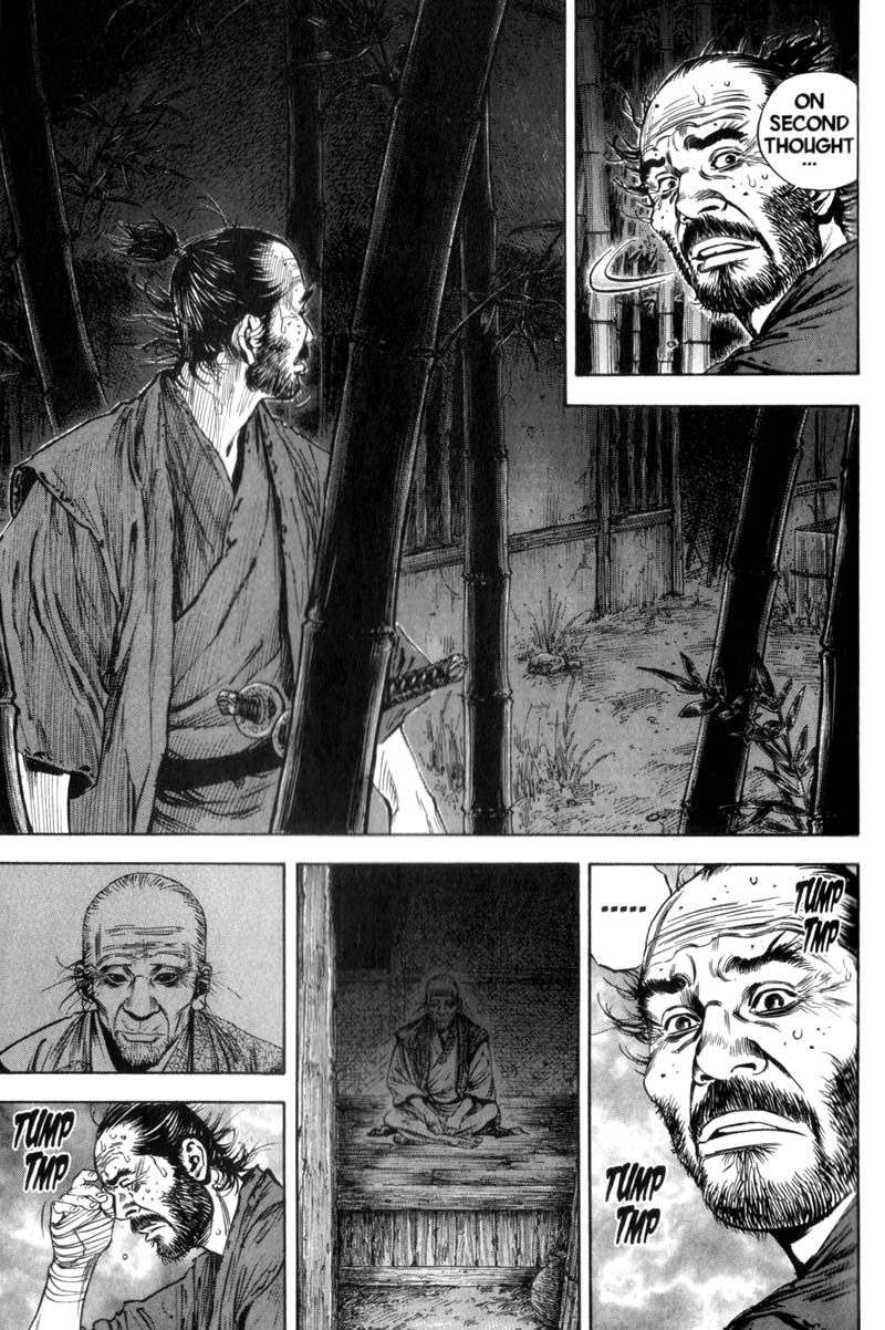 Vagabond chapter 139 page 25