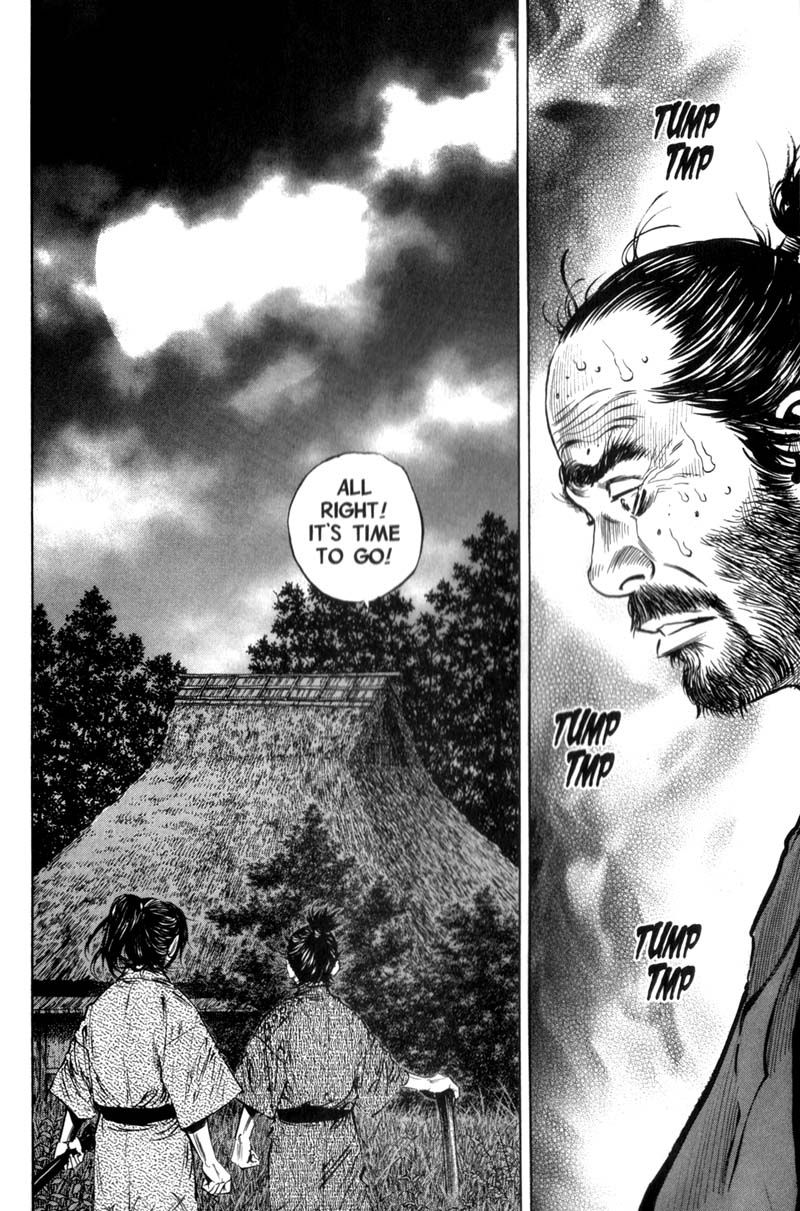 Vagabond chapter 139 page 26