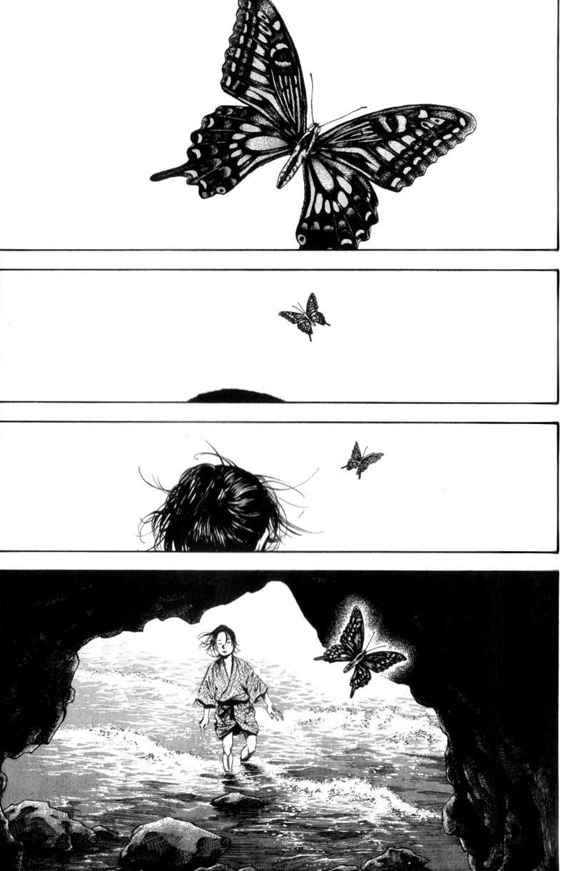Vagabond chapter 139 page 3