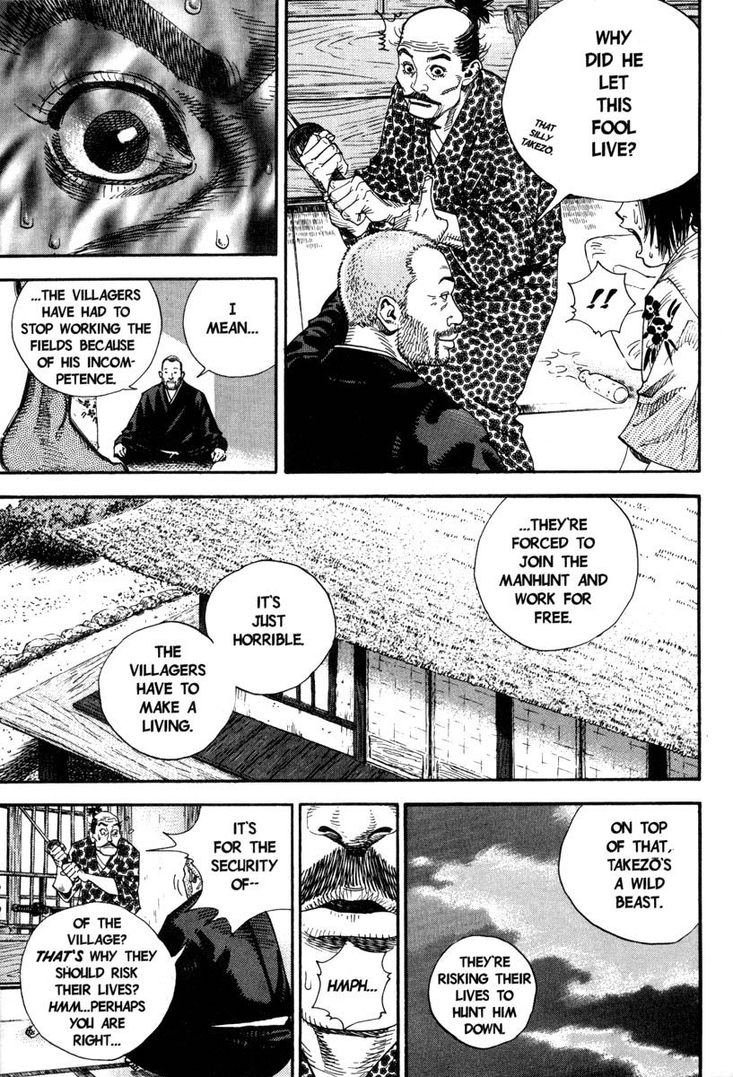 Vagabond chapter 14 page 10