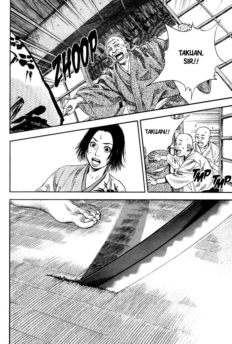 Vagabond chapter 14 page 15