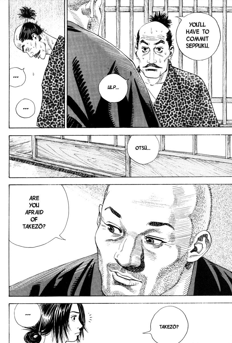 Vagabond chapter 14 page 19