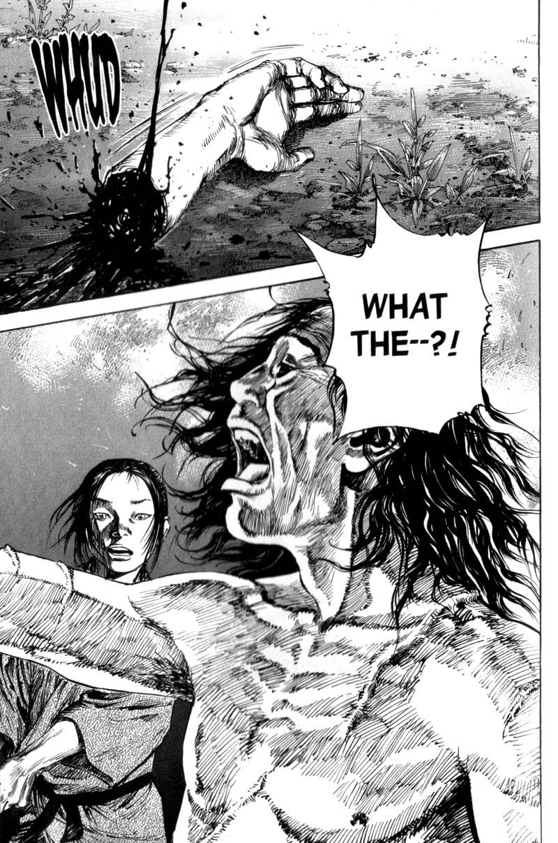 Vagabond chapter 140 page 24