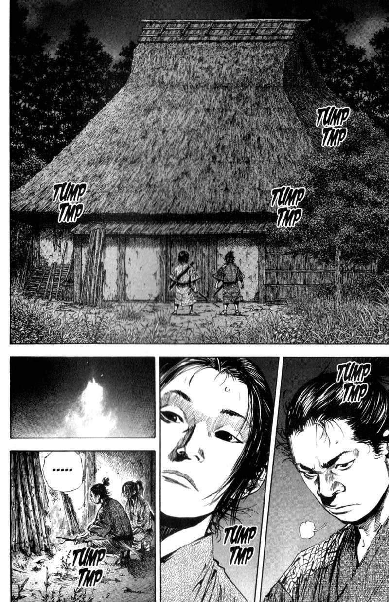 Vagabond chapter 140 page 6