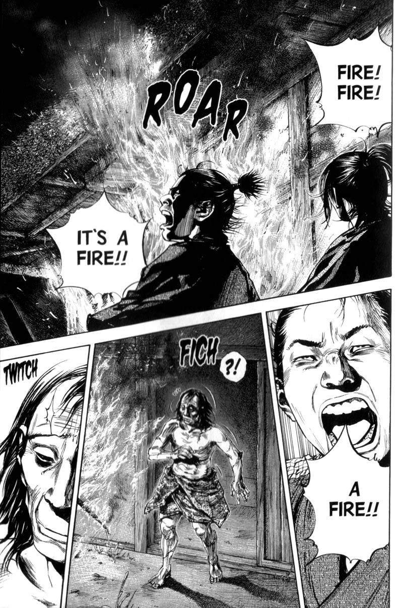 Vagabond chapter 140 page 7