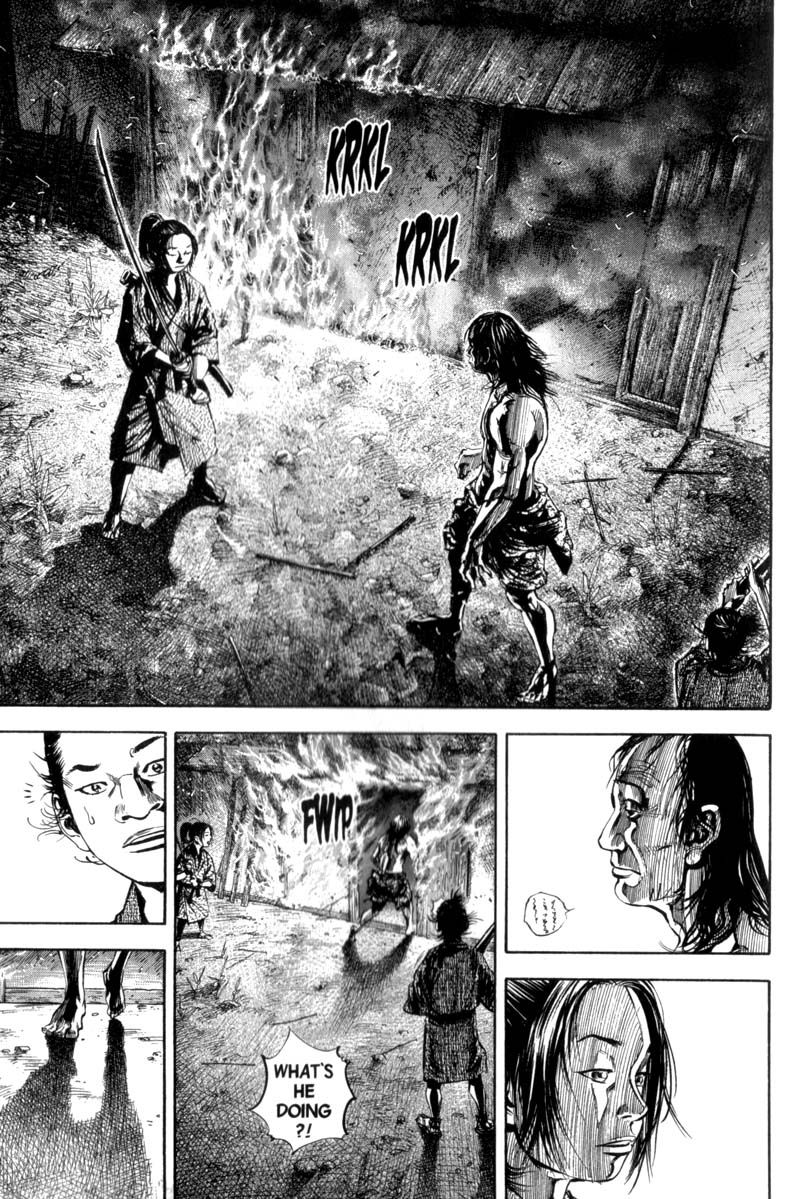 Vagabond chapter 140 page 9